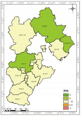 總體首次“良”！解讀河北生態(tài)環(huán)境最新“體檢報(bào)告”
